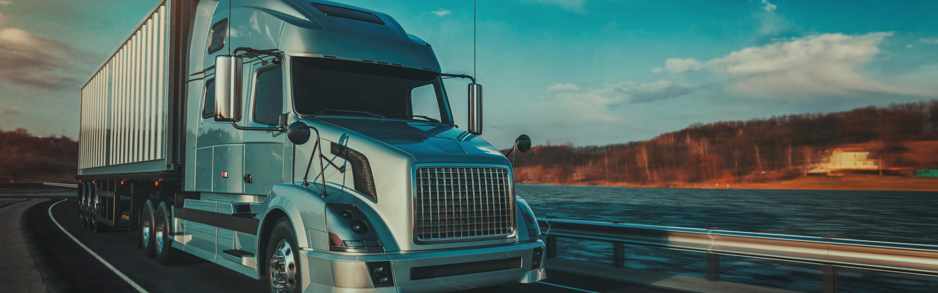 Servicios de Seguridad para Transportistas